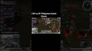 RF Philippines hybrid Classic rfphilippines rfonline [upl. by Enos253]