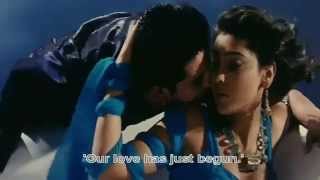 Aankhon Aankhon Mein Eng Sub Full Video Song HQ With Lyrics  Shukriya [upl. by Elicul829]