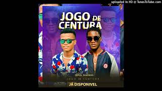 Dupla Bakongo  Jogo De Centura Afro House [upl. by Nathanoj]