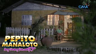 Pepito Manaloto  Ang Unang Kuwento Kapag gipit sa caroling kakapit  YouLOL [upl. by Yeknarf]