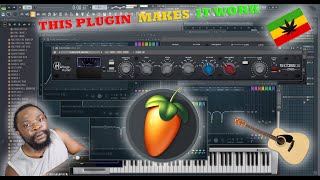 HOW I DID IT EP 3 MIXING VOCALS IN FL STUDIO amp A REVIEW OF SUCCESSOR COMPRESSOR PLUGIN [upl. by Inessa]