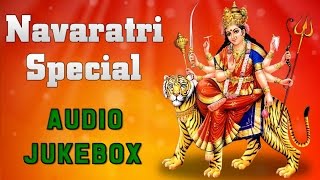 Telugu Devotional Songs  Navaratri Special Jukebox  Ghantasala P Susheela Songs [upl. by Eisenstark]