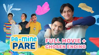 PILIkula PaMine Pare  Full Movie with English Subs [upl. by Burbank217]