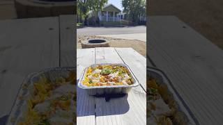 Grilled Chipotle Chicken Nachos Recipe  Ultimate Flavor Explosion on the Grill  RV Kitchen [upl. by Ekard]