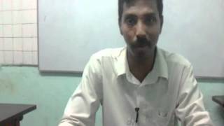 How to study AL physics by Royal college sir SR Jeyakumar [upl. by Kempe613]