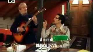 I SOLITI IDIOTI LA CANZONE ORIGINALE [upl. by Wootan]