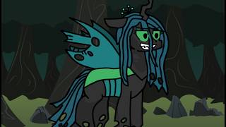 Chrysalis and Might Sing Green Controller  Identity Crisis  Green Heart Part 3 [upl. by Bois]