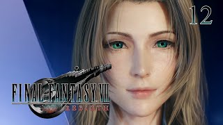 FF7 Rebirth JPEN Ch12  A Golden Key No Commentary [upl. by Atteval879]