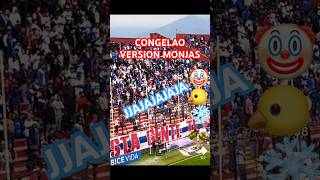 CONGELAO VERSION MONJAS FECHA 27 2024 UC 1 VS UDECH 2 udechile vamoslau lauoficial losdeabajo [upl. by Tierza]