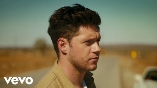 Niall Horan  On The Loose Official Video [upl. by Waxler]