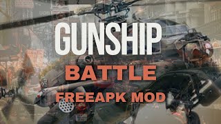 Gunship Battle Helicopter 3D APK Mod Download Free  Pencil Art  gunshipbattle [upl. by Sedrul]