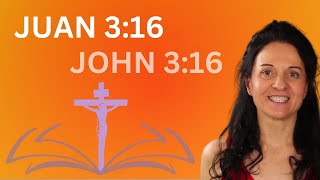 Spanish Speaking Practice StepbyStep Bible Reading [upl. by Toinette]