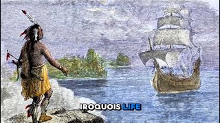 The history of the Iroquois Tribe [upl. by Grube]