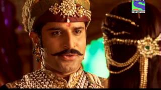 Bharat Ka Veer Putra  Maharana Pratap  Episode 61  4th September 2013 [upl. by Ahsil]