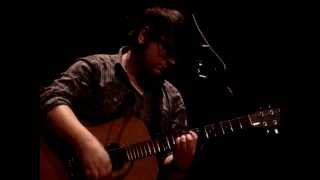 Gravenhurst  The Foundry Live  Kings Place London 110113 [upl. by Notpmah]