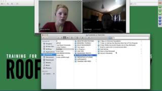 Roof Sales Mastery program contents overview [upl. by Ahseinod981]