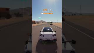 Nissan Nismo GTR LM  Forza Horizon 3 Gameplay forzahorizon3 forzahorizon fh3 forzagaming [upl. by Aiuqes]