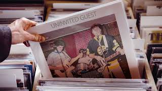 On The Pipe Steve Morse abridged cover  Uninvited Guest [upl. by Uzziel389]