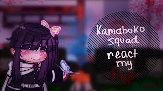 kamaboko squad react to my fyp  ❗short❗ 🇺🇸🇷🇺  by𝔇𝔬𝔪𝔞 [upl. by Curson]