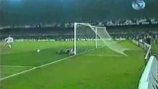 Final Copa Libertadores 1997  Sporting de Lima la oportunidad perdida [upl. by Jervis819]