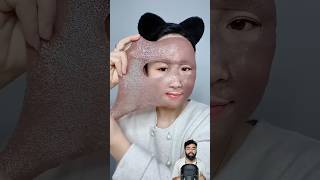 Face mask amazing gadget boongitems skincare smartitems makeup beauty apliances coolgadets [upl. by Nirrej43]