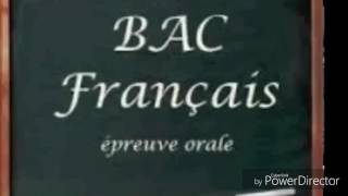 Aide Bac de Français  Courants Religieux  Jésuites et Janséniste [upl. by Leahsim]