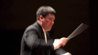 The New York Philharmonic Plays Beethoven in Tokyo [upl. by Gael]