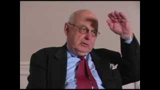 Oral History with Adlai Stevenson III Part 1 of 8 [upl. by Erica647]