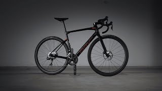 BMC Roadmachine 01 Four 2021 [upl. by Abey]