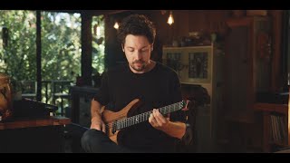 Plini – Impulse Voices Playthrough [upl. by Croydon294]