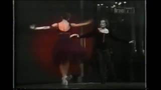 Esmeralda 1987  Kirov Ballet  Altinay Asylmuratova [upl. by Gold]