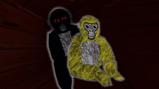 I Confronted The Scariest Gorilla Tag Ghosts [upl. by Aihn436]