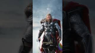 countries as thor part 2countries foryou fyp shorts ytshorts midjourney shortvideos explore [upl. by Weidar]