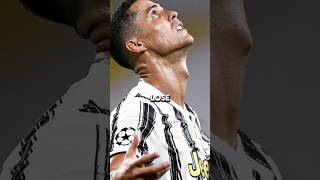 Why Ronaldo Cry Always After Lossing Match 😭 [upl. by Kilan358]