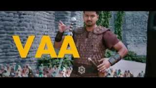 Kerala Vijay Anthem 2015  A Tribute to IlayaThalapathy VIJAY  THERI SONG  WE JAI 4 VJ [upl. by Gerrit]