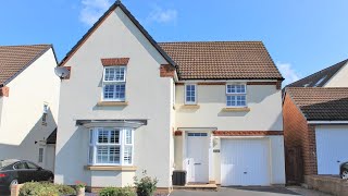 Seddons Estate Agents  4 Greystone Walk Cullompton [upl. by Ainyt]