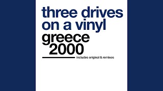 Greece 2000 Sebastian Davidson amp Melosense Extended Remix [upl. by Adaline]