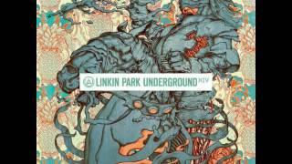 Linkin Park MalathionTritonus 2008 Berlin Demo LPUXIV Demos [upl. by Obeded]