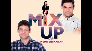 Hallmark Movies 2021 Mix Up in the Mediterranean 💖 [upl. by Perr]