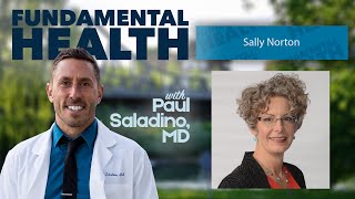 Could oxalate overload be causing your symptoms With Sally K Norton [upl. by Silberman]