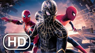 SPIDERMAN Full Movie Cinematic 2024 4K ULTRA HD Action Fantasy [upl. by Wilmette682]