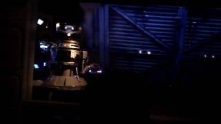 Original Star Tours Ride Through Experience Disneyland 2010 [upl. by Eeuqram]