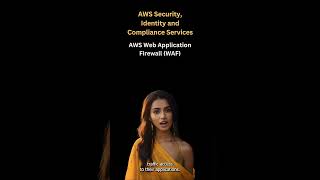 AWS Web Application Firewall Explained [upl. by Skerl672]