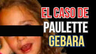 El Misterio de Paulette Gebara Farah La Trágica Historia que Conmocionó a México [upl. by Bondon]