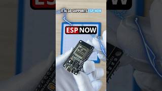 Unboxing ESP32 esp32 electronics [upl. by Etteroma]