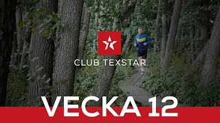 Club Texstar – Vecka 12 [upl. by Rafa]