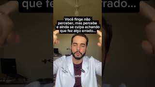 ansiedade não é frescura saúde saudemental ansiedade foryou fyp fypシ゚viral [upl. by Adnir]