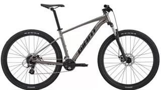 Giant Talon 4 giantbicycles giantbikes giantmtb [upl. by Asirralc]