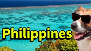 Discover The Philippines The Pearl of the Orient Seas [upl. by Lohner]