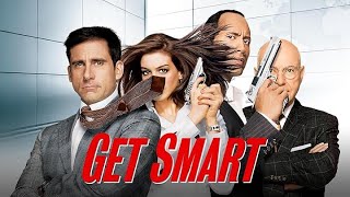 Get Smart Full Movie Fact in Hindi  Review and Story Explained  Anne Hathaway [upl. by Nahc]